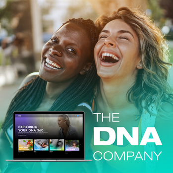 Master Menopause With The DNA Company