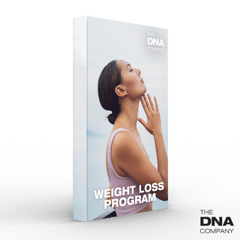 The Weight Loss Program
