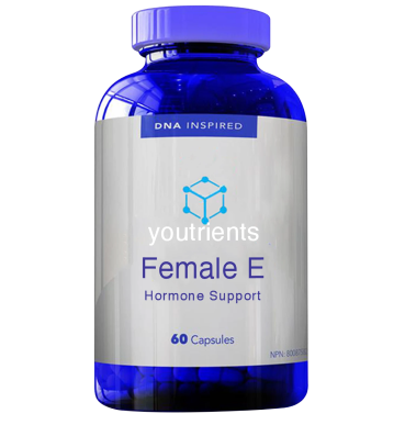 Female E Hormone Support